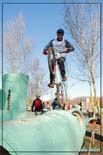 trial bike Dicosa